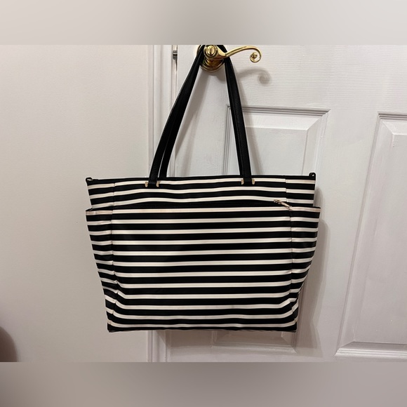 Kate Spade Mommy bag - Picture 2 of 10